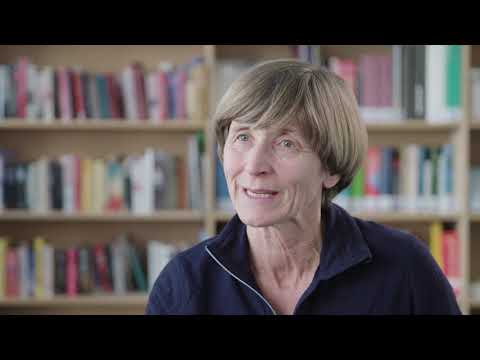 Schnee von morgen - Der Film über das SLF