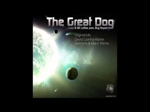 16 Bit Lolitas Pres. Bug Report - The Great Dog (Original Mix)