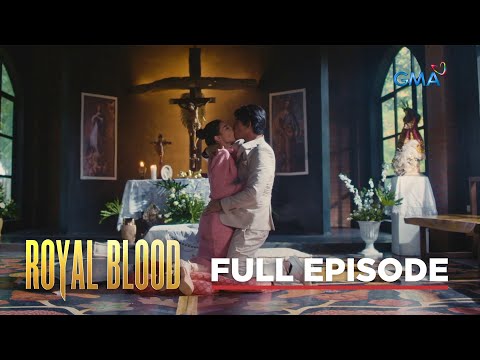 Royal Blood: Full Episode 9 (June 29, 2023)