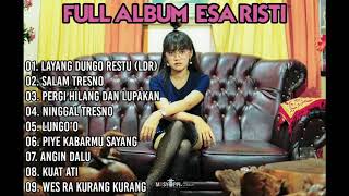 Download lagu FULL ALBUM ESA RISTI | LDR - Layang Dungo Restu mp3