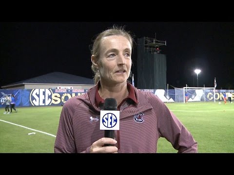 POST-GAME: Shelley Smith on Texas A&M — 11/2/16