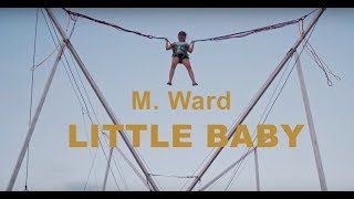 M.Ward - Little Baby - Choreography by Alena Tarasova