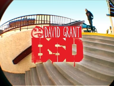 BSD - David Grant