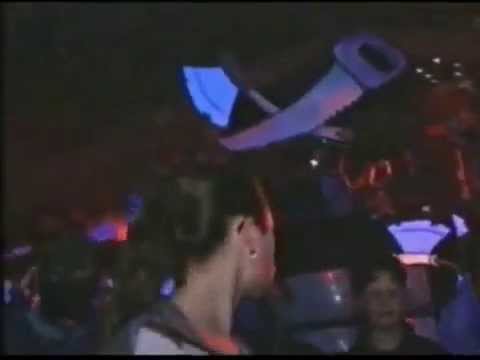 [excerpt] Hakke & Zage For Kids - The Party Video (1997)