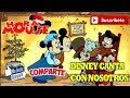 Disney Canta Con Nosotros Navidad