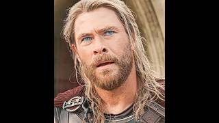 Thor and loki💀😭 | Thor Ragnarok | Song - MONTAGEM DELÍRIO | #marvel #edit #thorragnarok #shorts