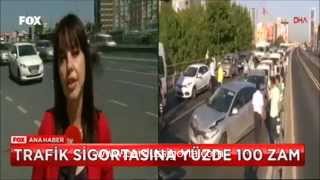Trafik sigortaları neden zamlandı