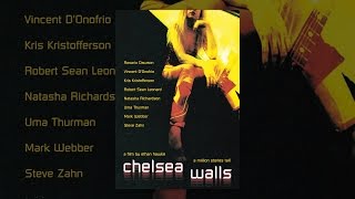 Chelsea Walls