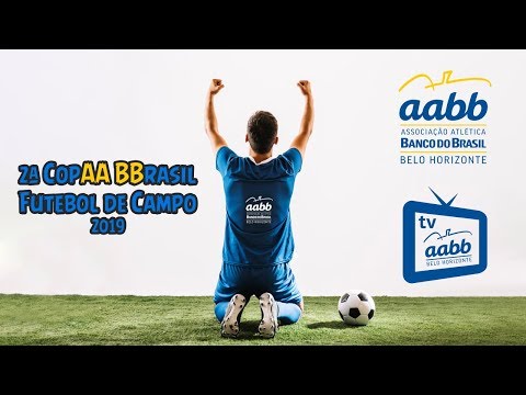 2ª CopAA BBrasil de Futebol de campo - 7ª Rodada