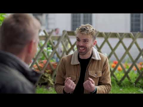 BBC Travel Show - Paris 2024