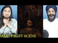 Bheeshma Parvam MASS FIGHT SCENE REACTION Mammootty Parbrahm Singh
