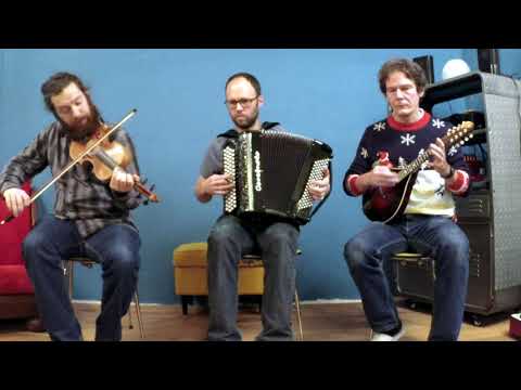 Calendrier de l'Avent Trad 2018 - Jour 13 - Polska