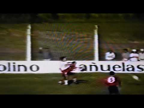 Cañuelas 0 Def  Cambaceres 1 12da  fecha Apertura 98 99