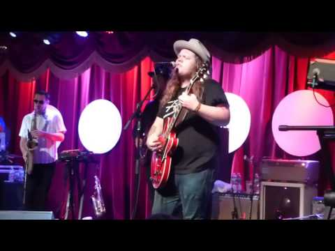 Soulive ft Marcus King - Rita Is Gone 6-16-17 Brooklyn Bowl, NY