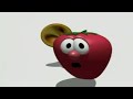 FANMADE VeggieTales Funding Credits 2004 2007 With Opening Theme Song