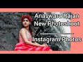 Anaswara Rajan Unseen Photos Anaswara New Photoshoot Shorts