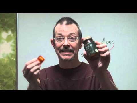 Daily Easy English Expression 0025 -- 3 Minute English Lesson: What purpose does it serve?