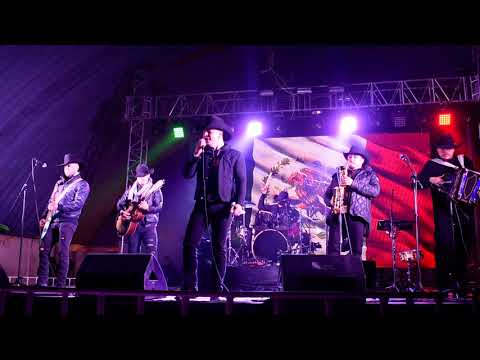 LA  FURIA DEL BRAVO EN TRIAS CHIHUAHUA