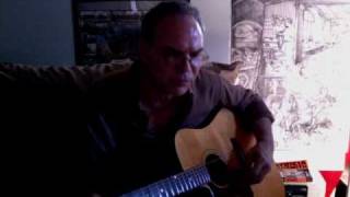 Mr. Golden Saxophone Man.mov