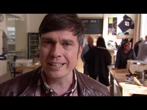 X:enius: Verschleiß - Schrott mit Ansage? Doku (2014)