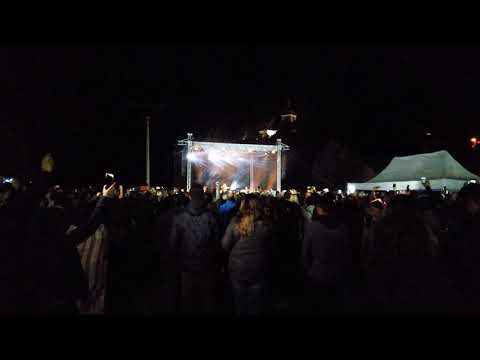 Jaromír Nohavica - Kometa (Přibyslav 21.8.19)