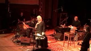 CowboyJunkies - Walkin' After Midnight - Lexington, MA July 18, 2018