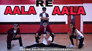 Download lagu SIMMBA: Aala Re Aala | Ranveer Singh, Sara Ali Khan | Being Saurabh Choreography | mp3 Download lagu SIMMBA: Aala Re Aala | Ranveer Singh, Sara Ali Khan | Being Saurabh Choreography | mp3