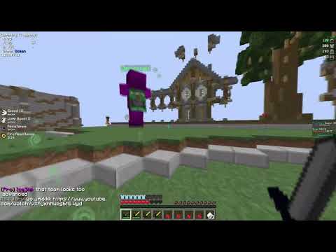 Elevate | Raw Rogue 20v20 w/ GodFathers