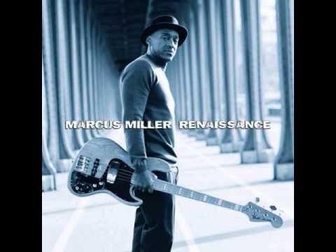 Marcus Miller - Detroit (Renaissance) 2012