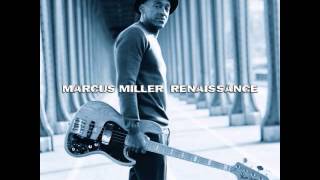 Marcus Miller - Detroit (Renaissance) 2012
