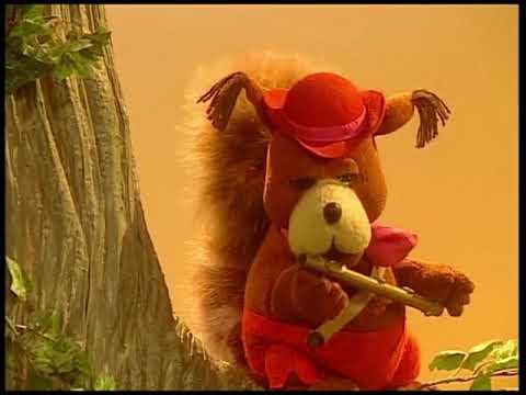 Süsüke - Mindenki más szeretne lenni (10. rész)