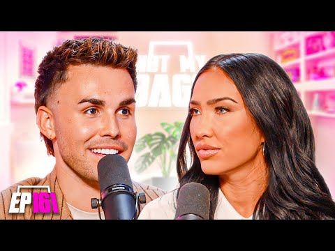 Bre Tiesi Spills The REAL Selling Sunset Tea, Where She Stands With Chelsea & MORE! 