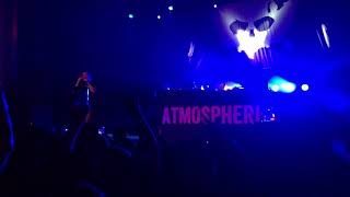 Atmosphere - Clay Live @ Fox Theater Pomona