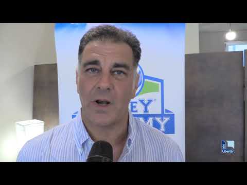 La nuova Vap si presenta