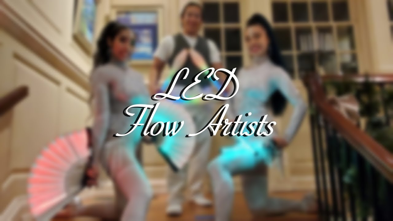 Promotional video thumbnail 12 for Alchemy Performing Arts