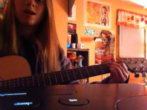 Little London Girl - Greyson Chance