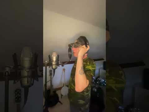 Cheshire Cat & Kingston Express "SHOOK ONES" dub