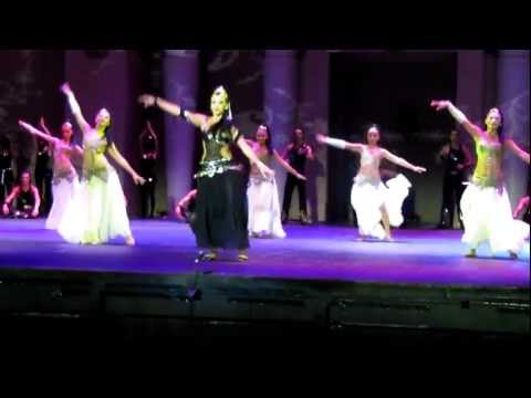 The Fire of Anatolia-Belly dancing,Turkey 2011.mp4