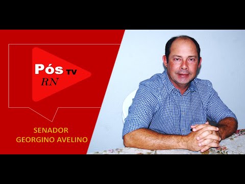 ASSISTA ENTREVISTA COM O VEREADOR JORGE MOTTA EM GEORGINO AVELINO