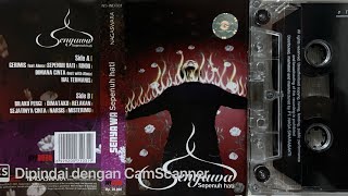 Download lagu SENYAWA Band  —  Full Album ‘SEPENUH HATI’ (2007) mp3