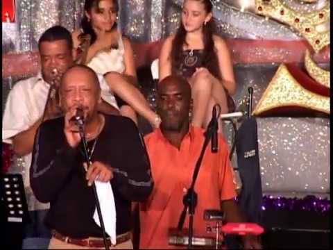 Ismael Rivera Jr. -Candela