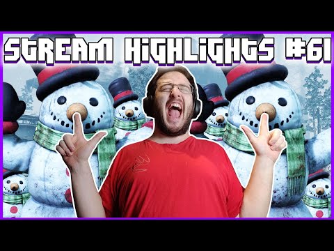 TheKller Twitch Highlights 61 - All time Klassiker