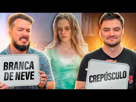 DESAFIO: ACERTE O FILME PELO FRAME!