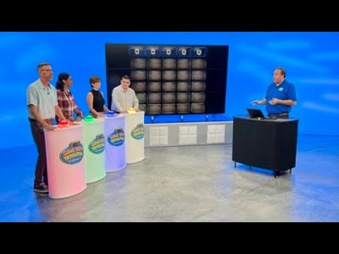 Game Show Trivolution video.