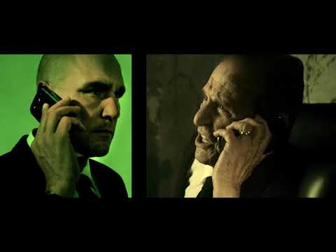 Knife Party & Steve Aoki - Piledriver [Official Unreleased Music Video]