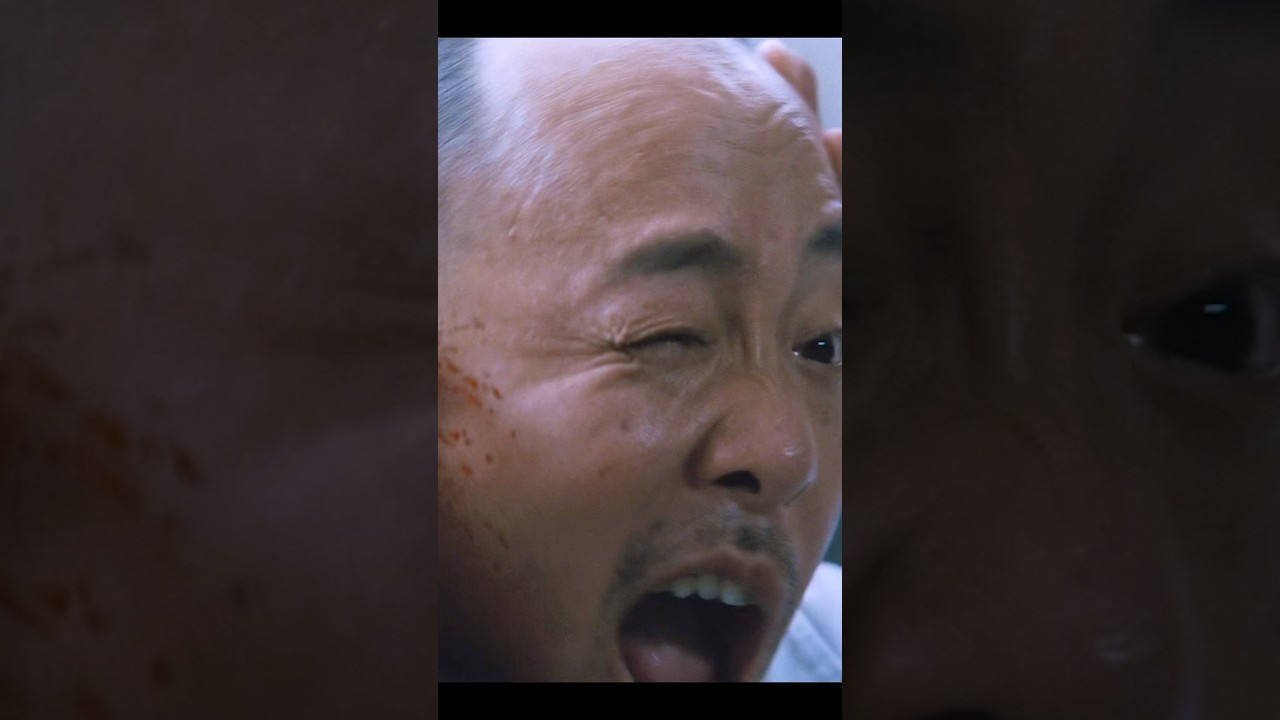 あいつの麺にサービスを足しといた。#アウトレイジ