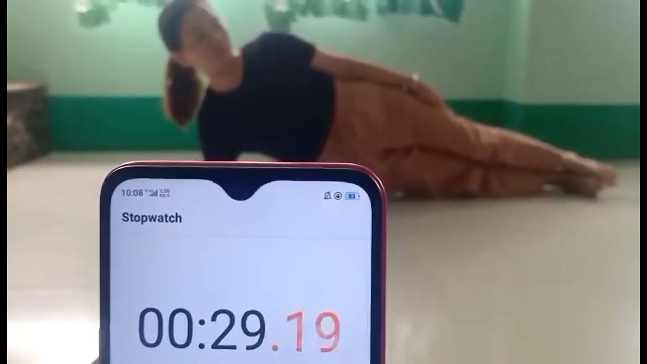 FUNCTIONAL CORE ASSESSMENT| pathfit