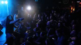 RAMP - For a While live @ RCA Club