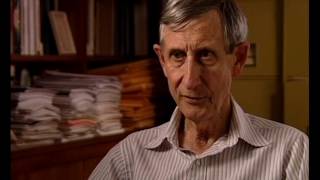 Freeman Dyson - Working practice (67/157)