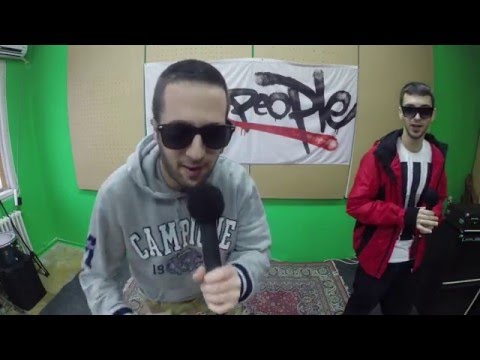 Nidza Bleja - Dobro Je @ My People Live